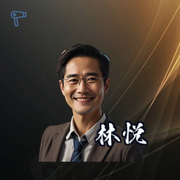 林悦